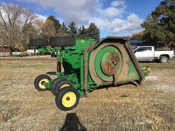 Image of John Deere CX15 equipment image 3