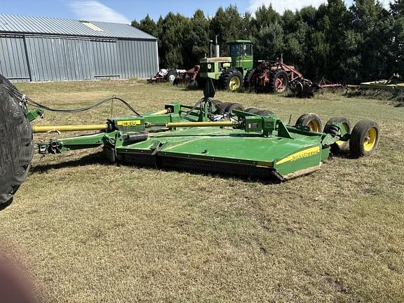 Image of John Deere CX15 Primary image