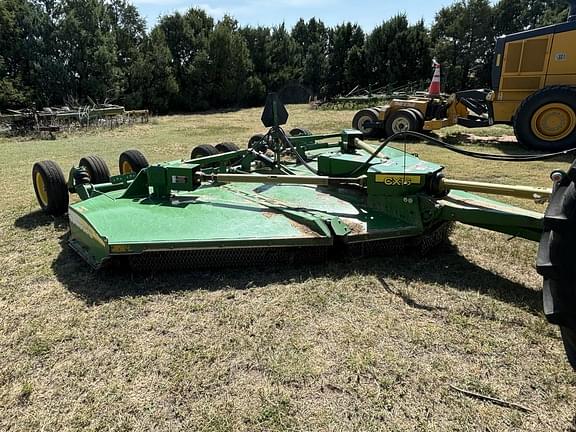 Image of John Deere CX15 equipment image 3