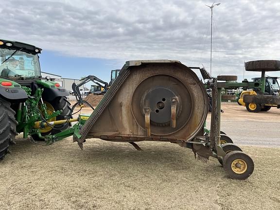 Image of John Deere CX15 equipment image 2