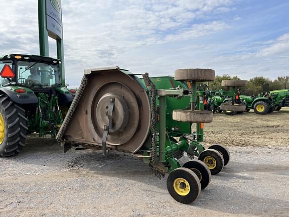 Image of John Deere CX15 equipment image 2