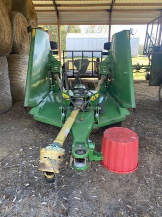 Image of John Deere CX15 equipment image 3