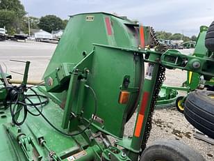 Main image John Deere CX15 14