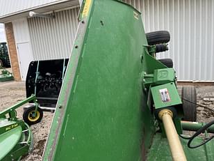 Main image John Deere CX15 1