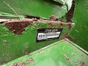 Main image John Deere CX15 20