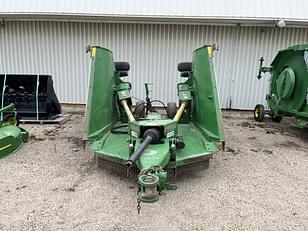 Main image John Deere CX15 8