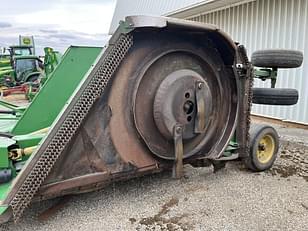 Main image John Deere CX15 9