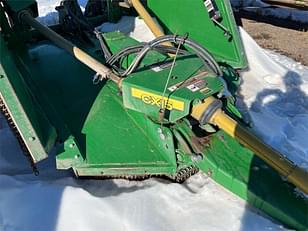 Main image John Deere CX15 14