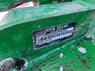 Main image John Deere CX15 15