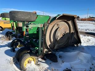 Main image John Deere CX15 1