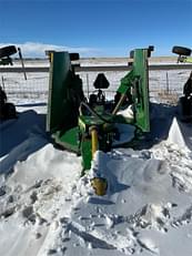 Main image John Deere CX15 3