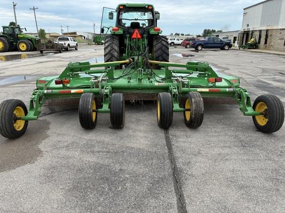 Image of John Deere CX15 equipment image 2