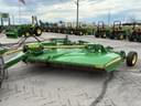 2018 John Deere CX15 Image
