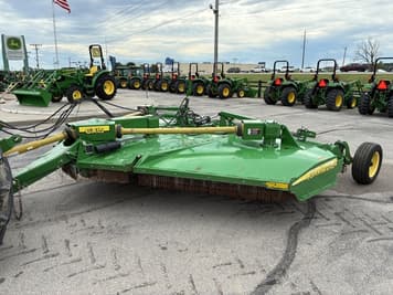 Main image John Deere CX15