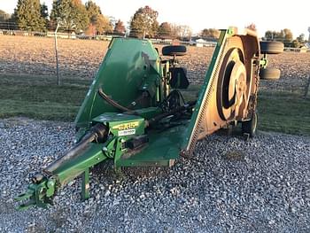 2018 John Deere CX15 Equipment Image0