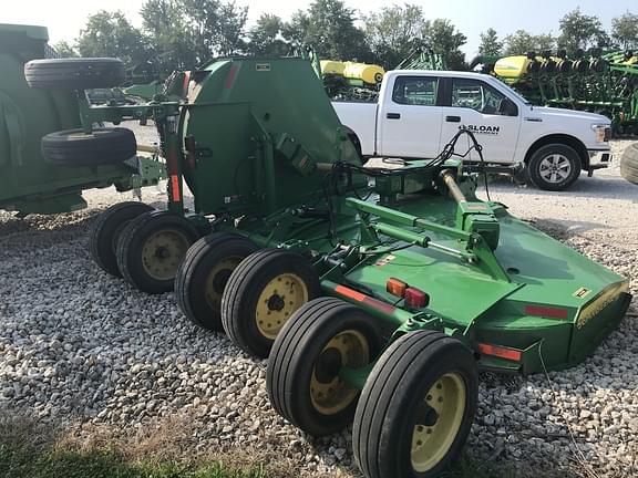 Image of John Deere CX15 equipment image 2