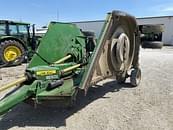 Thumbnail image John Deere CX15 0