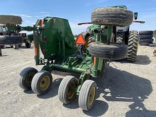 Main image John Deere CX15 4