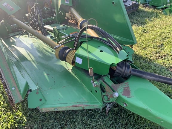 Main image John Deere CX15