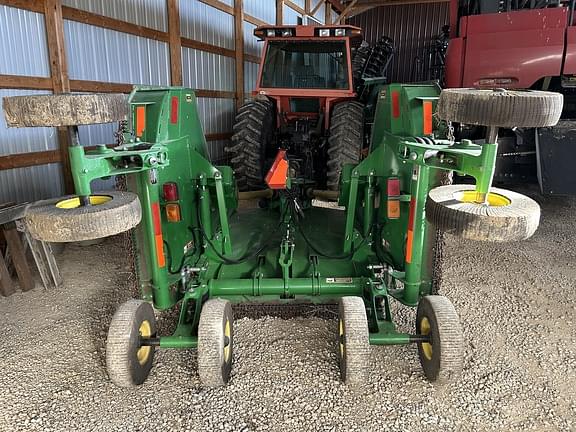 Image of John Deere CX15 equipment image 3