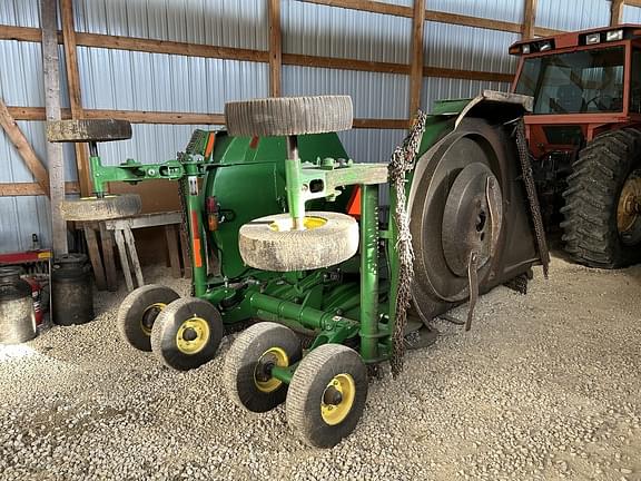 Image of John Deere CX15 equipment image 2