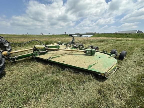 Image of John Deere CX20 Primary image