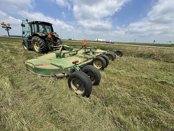 Image of John Deere CX20 equipment image 2