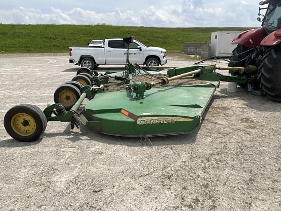 Image of John Deere CX20 equipment image 1