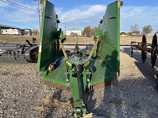 2018 John Deere CX20 Equipment Image0