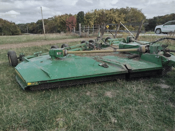 Main image John Deere CX20