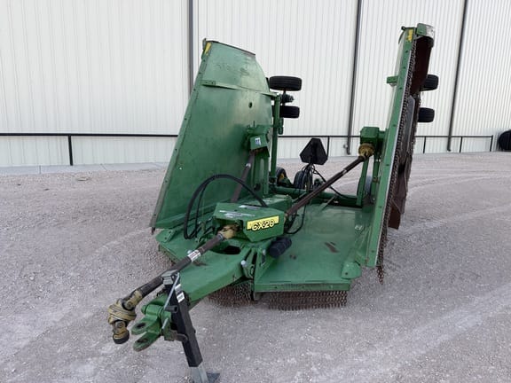2018 John Deere CX20 Equipment Image0