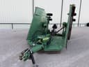 2018 John Deere CX20 Image