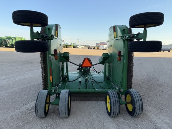 Image of John Deere CX20 equipment image 3