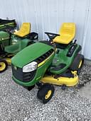 2018 John Deere D140 Image