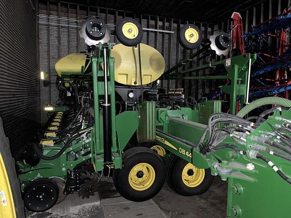 Image of John Deere DB44 equipment image 1