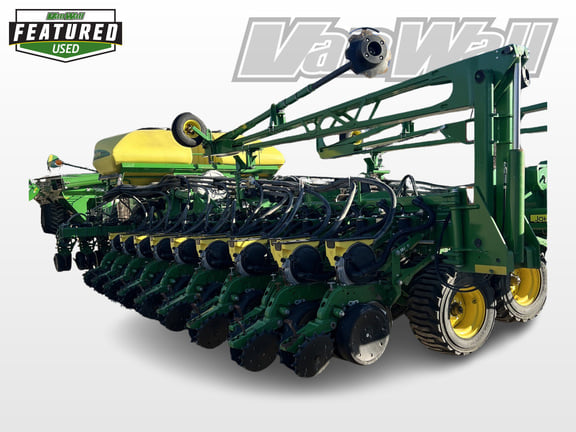 2018 John Deere DB60 Equipment Image0