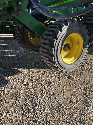 Image of John Deere DB60 equipment image 2