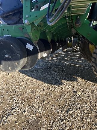 Image of John Deere DB60 equipment image 3