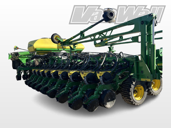Image of John Deere DB60 Primary image