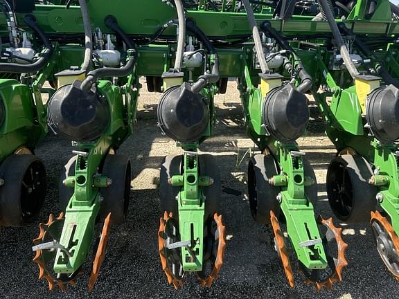 Image of John Deere DB60 equipment image 2