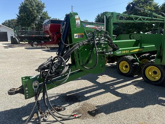 Image of John Deere DB60 equipment image 4