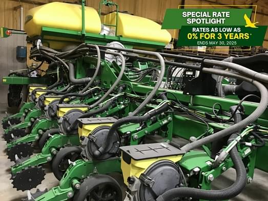 Image of John Deere DB60 Primary image