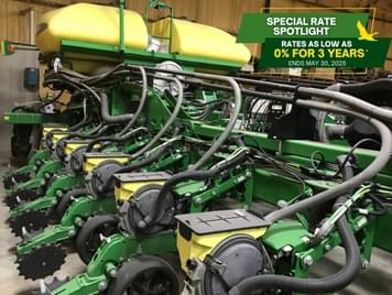 Main image John Deere DB60