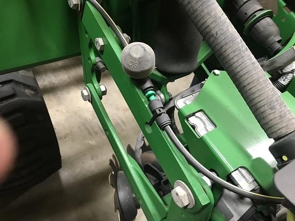 Image of John Deere DB60 equipment image 3