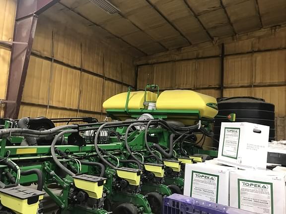 Image of John Deere DB60 equipment image 4