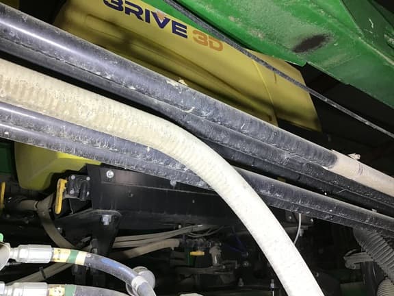 Image of John Deere DB60 Image 1
