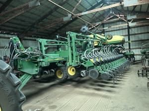 2018 John Deere DB60 Image