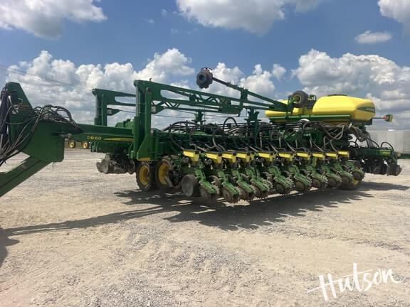 Image of John Deere DB60 equipment image 2