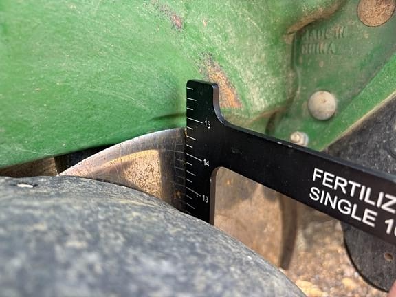 Image of John Deere DB60 equipment image 4