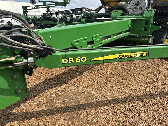 Image of John Deere DB60 equipment image 1